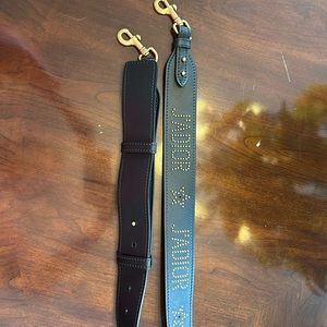Dior Bag Strap